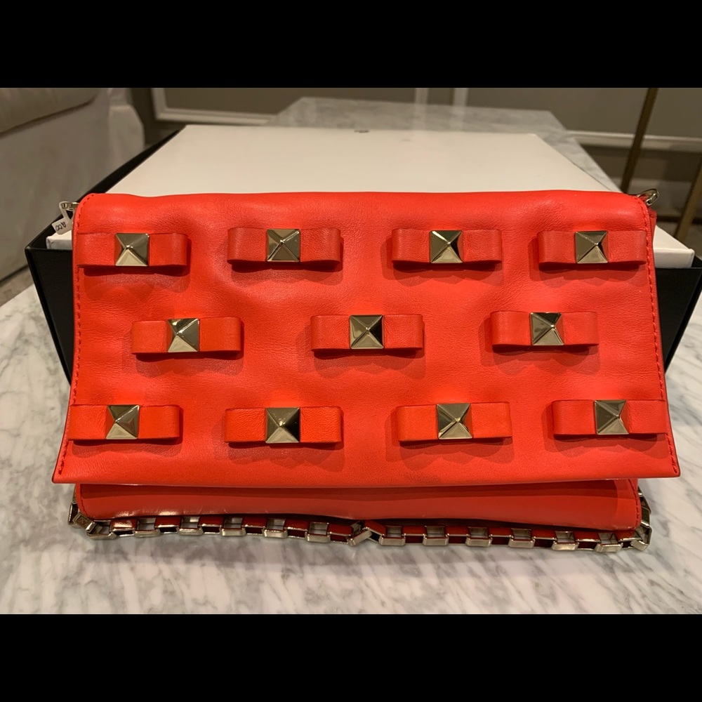 Kate Spade Bow Bag